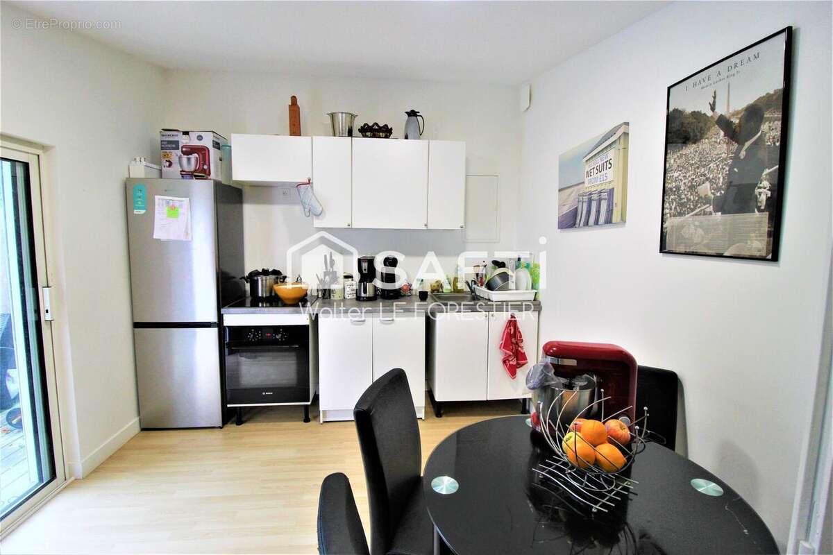 Appartement 47 m² à Lege-Cap-Ferret  - photo 3
