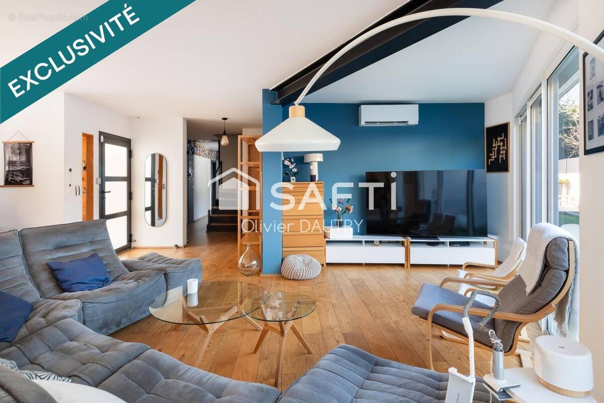 Photo 1 - Maison à MONTPELLIER