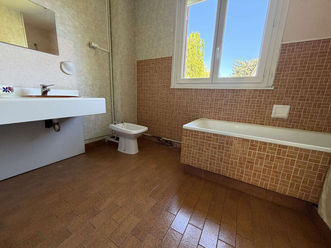 Maison à SAINT-WITZ