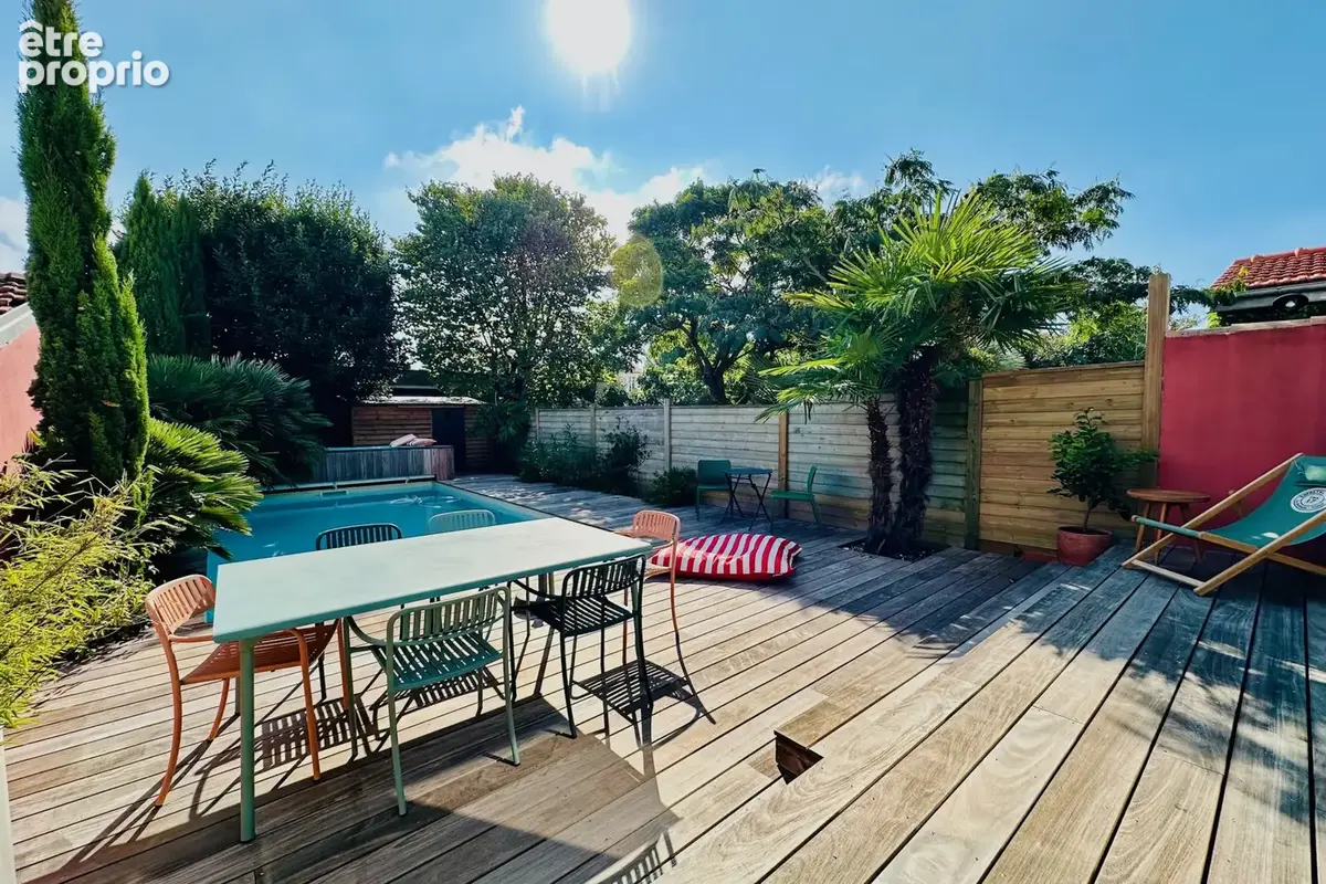 Photo Maison à La Rochelle au prix de 959 000€