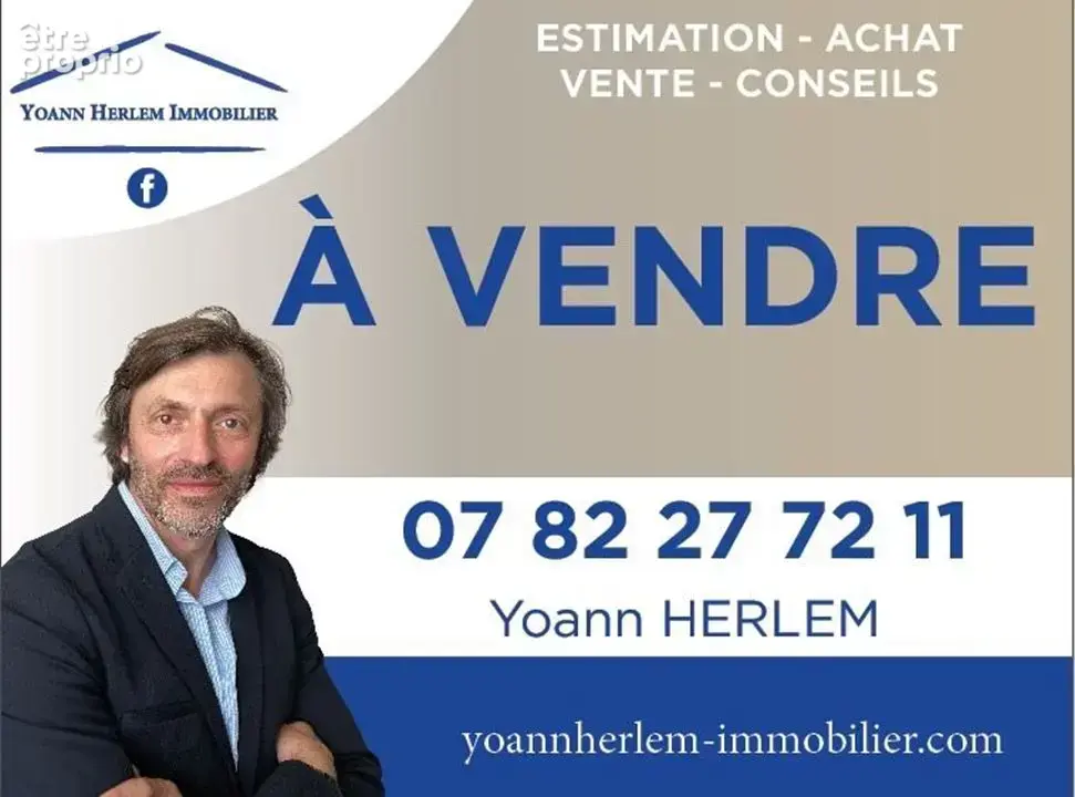 Maison 92 m² à Neuville-Saint-Remy  - photo 9