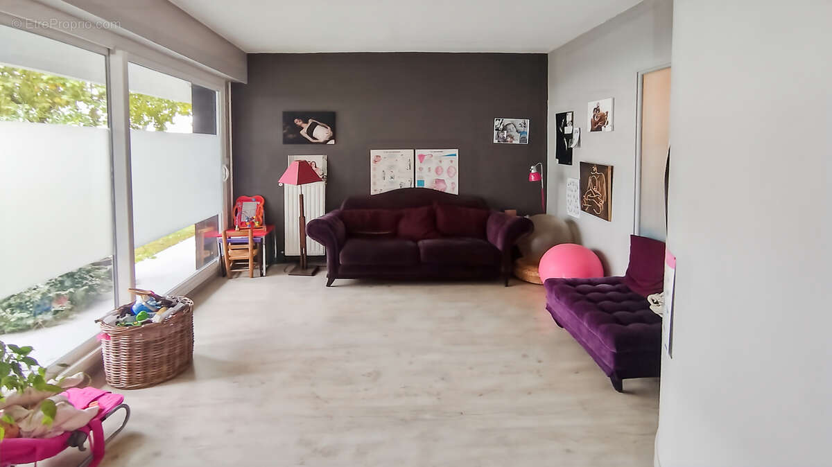 Appartement à MERIGNAC