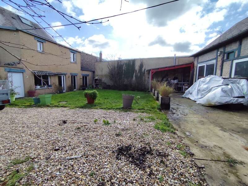 Maison à vendre 6 pièces QUITTEBEUF (27) - photo 15
