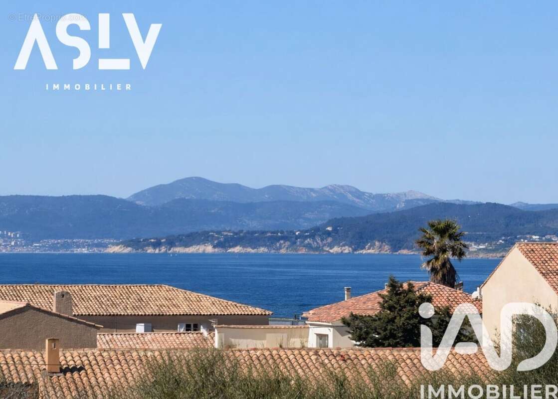 Photo 6 - Maison à SIX-FOURS-LES-PLAGES