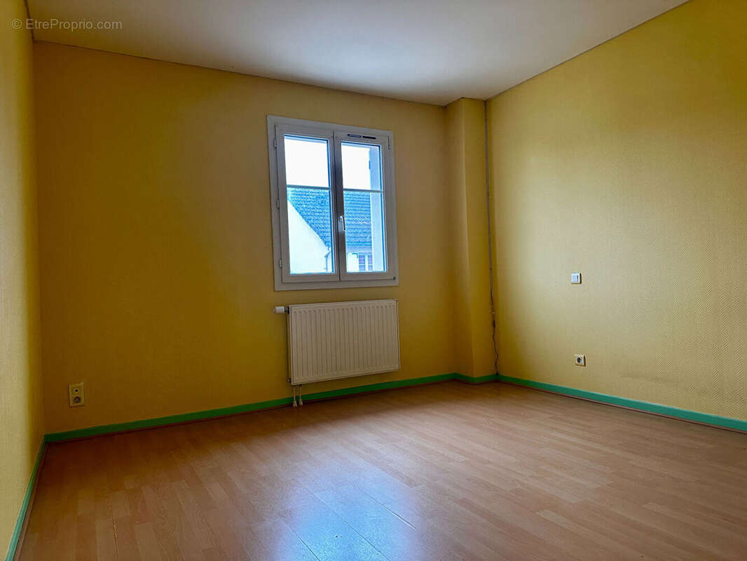 Maison à VINCEY