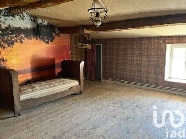 Photo 5 - Maison à VOUILLE