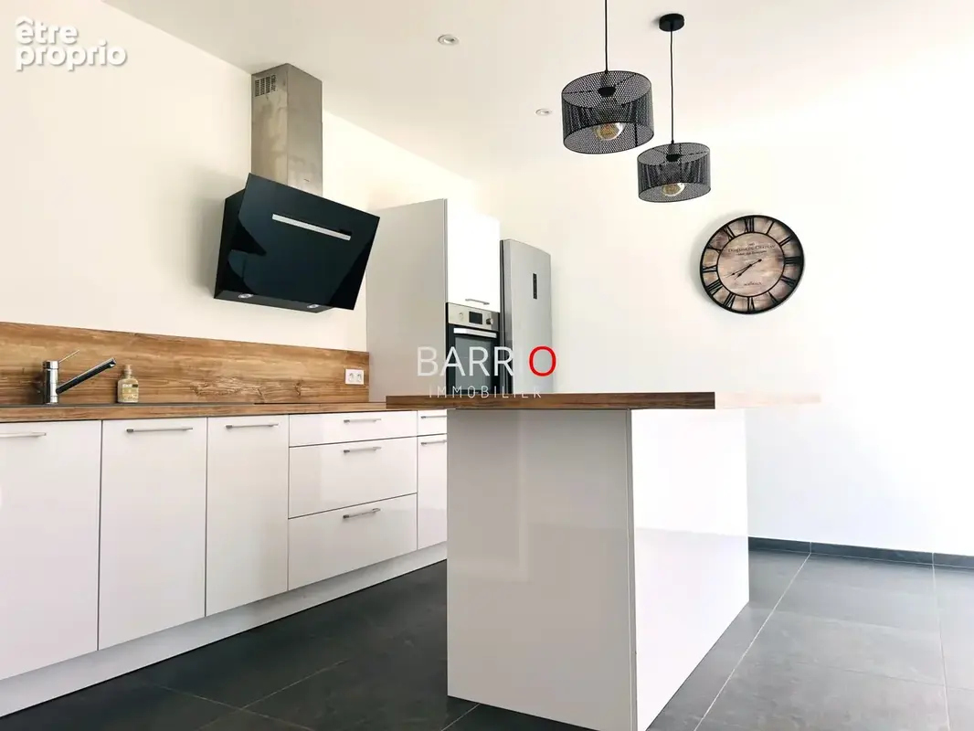 Maison 81 m² à Montesquieu-Des-Alberes  - photo 3