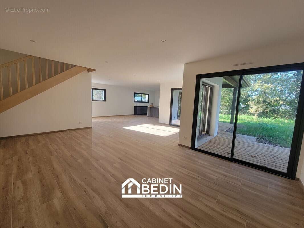 Maison à AUDENGE
