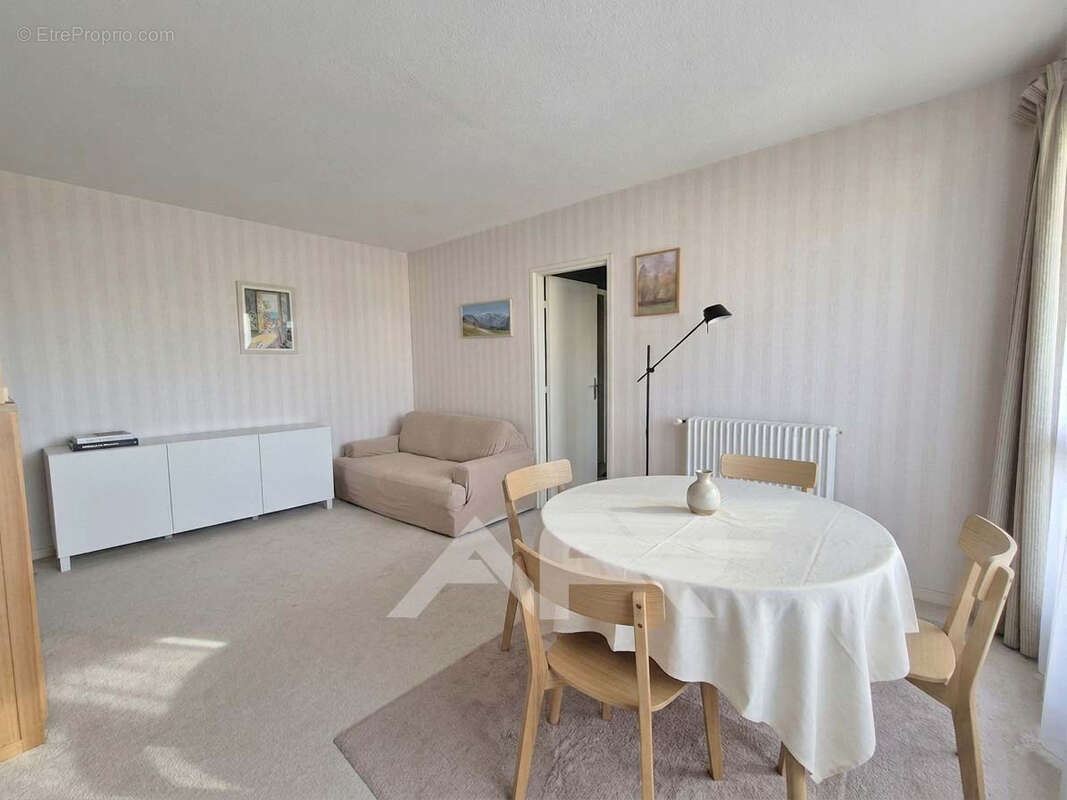 Appartement à CHATOU