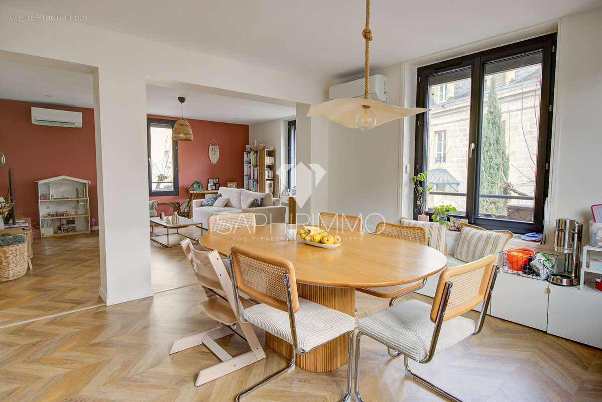 Appartement à BRIVE-LA-GAILLARDE
