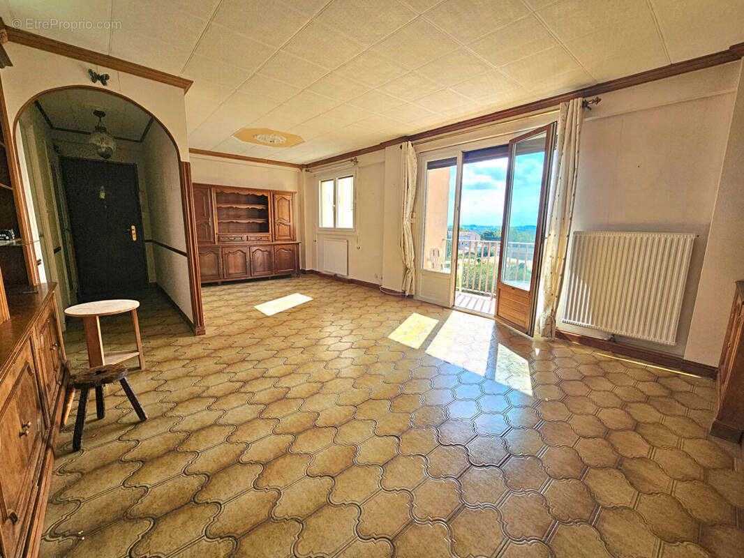 Appartement à CARCASSONNE