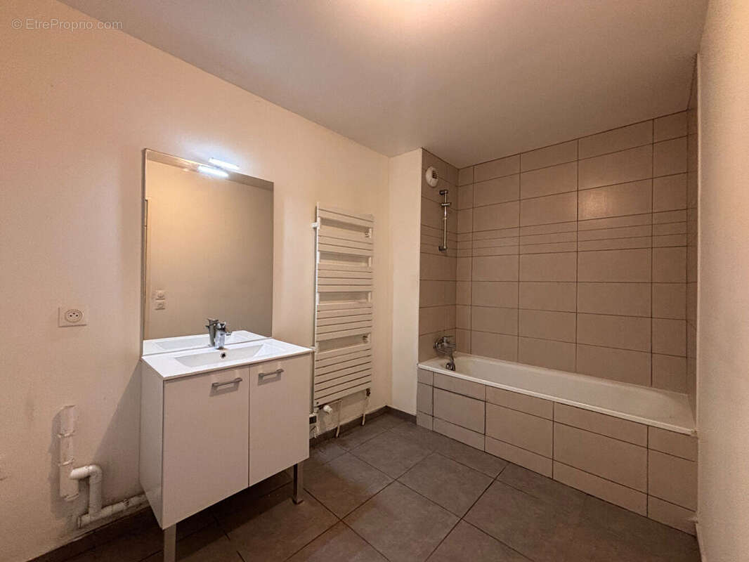 Appartement à LE HAVRE