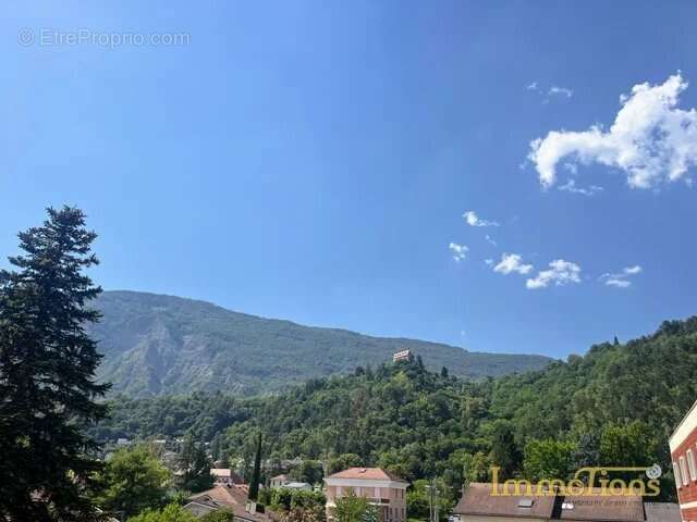 Corenc-le-Bas - photo 4