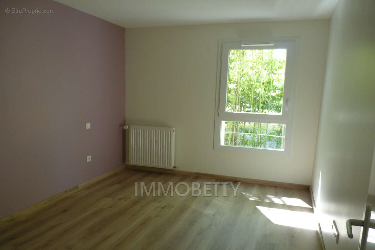 Appartement 59 m² à Pau  - photo 3
