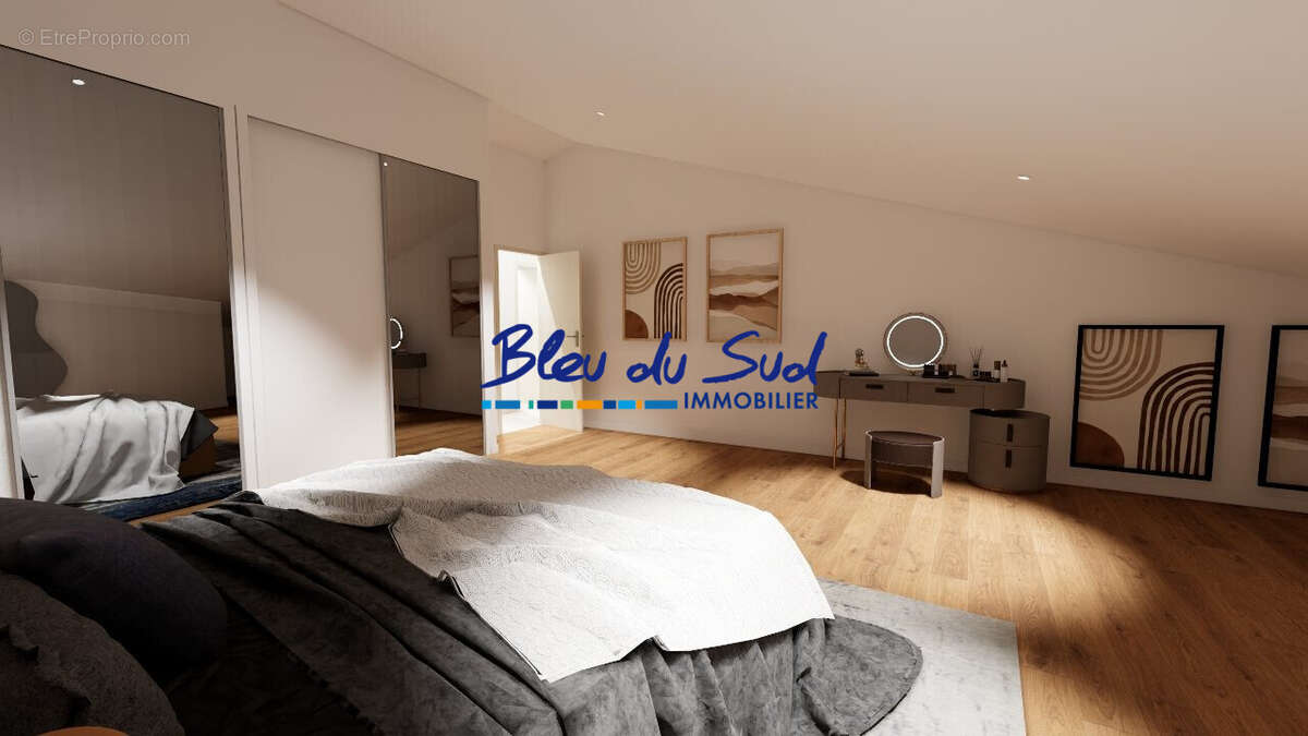 Maison à VERNET-LES-BAINS