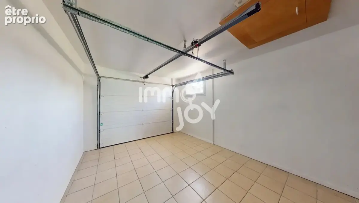 FONSORBES - Moundran - Maison 6 pièces 155m2 - 5 chambres dont suite parentale RDC - Terrain 927m2 piscinable - photo 21