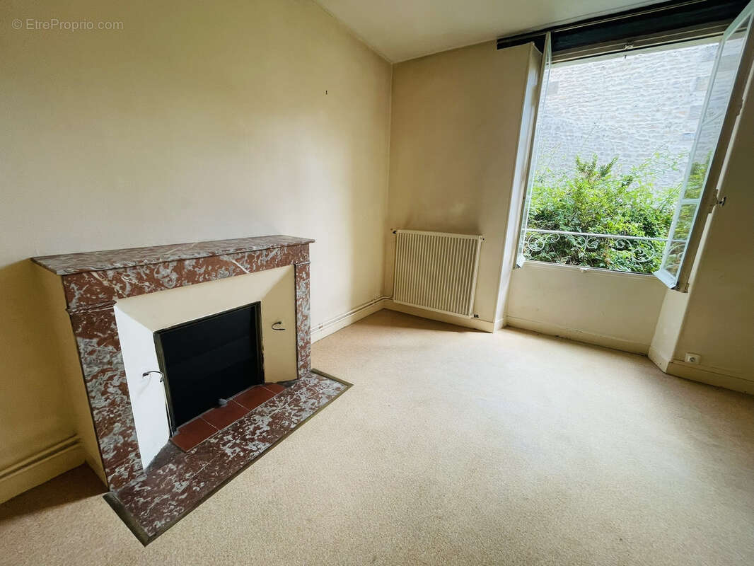 Appartement centre ville - photo 5