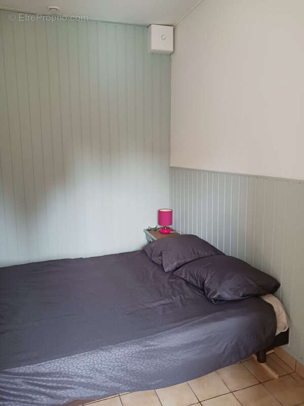 Photo 9 - Maison à FORT-MAHON-PLAGE