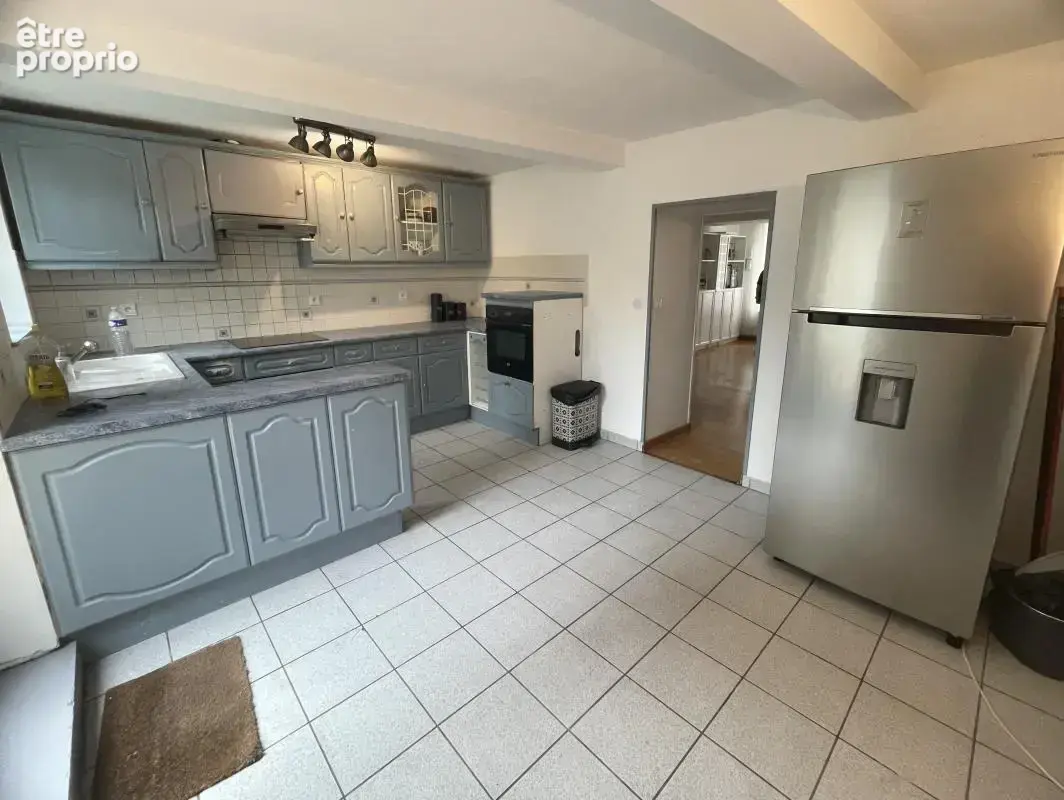 Appartement - photo 5