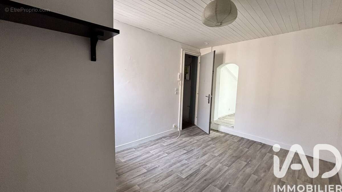 Photo 8 - Appartement à BORDEAUX