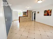 Appartement à BRIE-COMTE-ROBERT