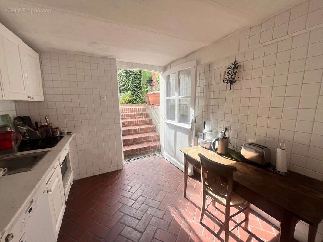 Charmante Maison Presqu'île de Deauville - photo 8