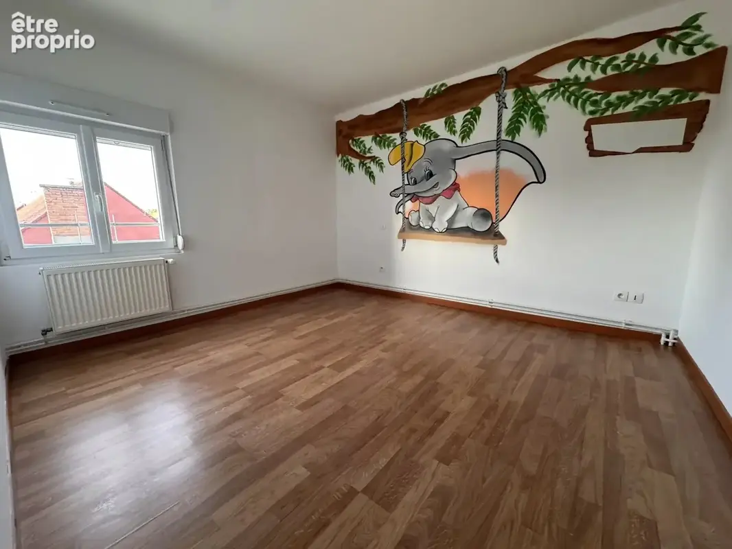 3 chambres - sans travaux - photo 9