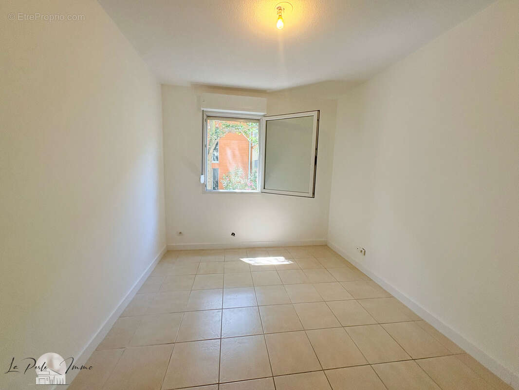 Appartement à CANET-EN-ROUSSILLON