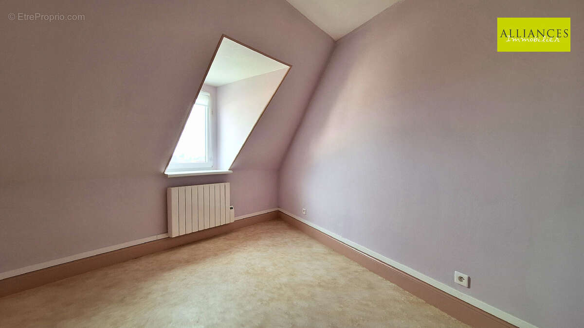 Appartement à RIEDISHEIM
