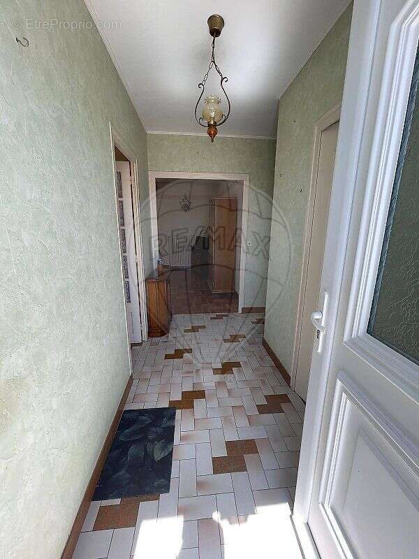 Maison 3 chambre(s) à vendre - photo 11