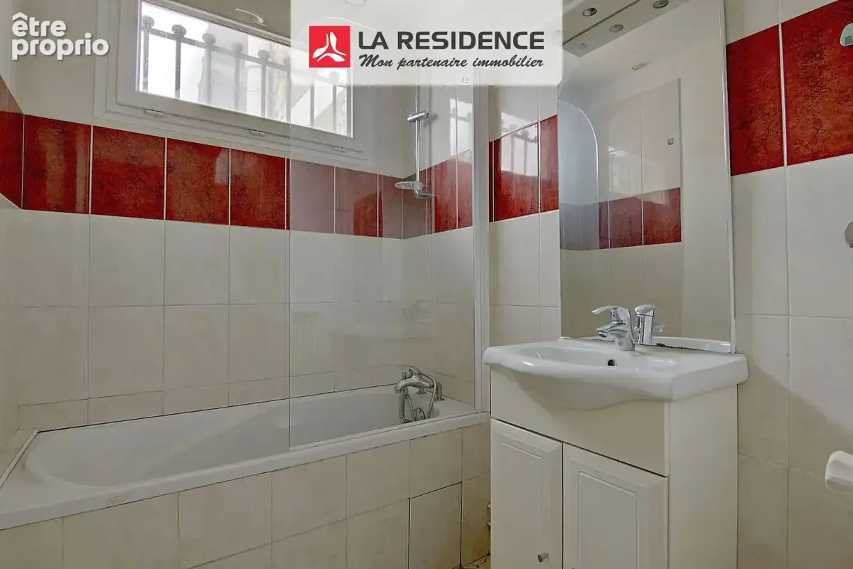 Maison 5 pièces 91 m² à vendre à Beauchamp (95250) - photo 9