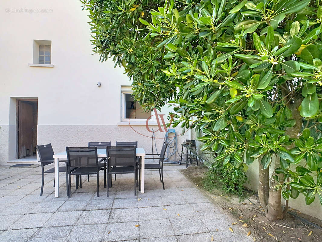 Appartement à PERPIGNAN