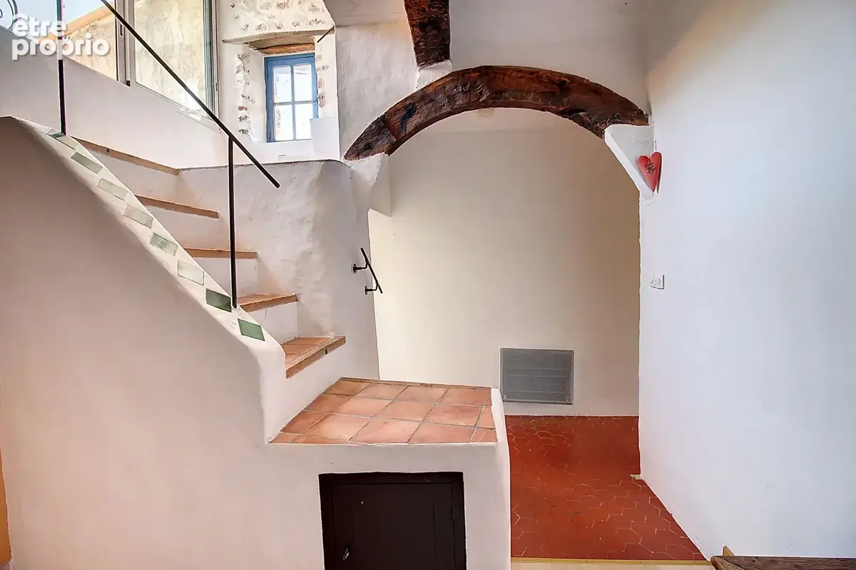 A VENDRE EXCLUSIVITE FLAYOSC Appartement duplex 71 m2 avec terrasse - photo 16