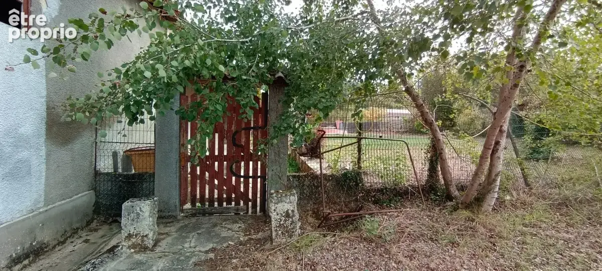 Maison à vendre 4 pièces MARANSIN (33) - photo 2