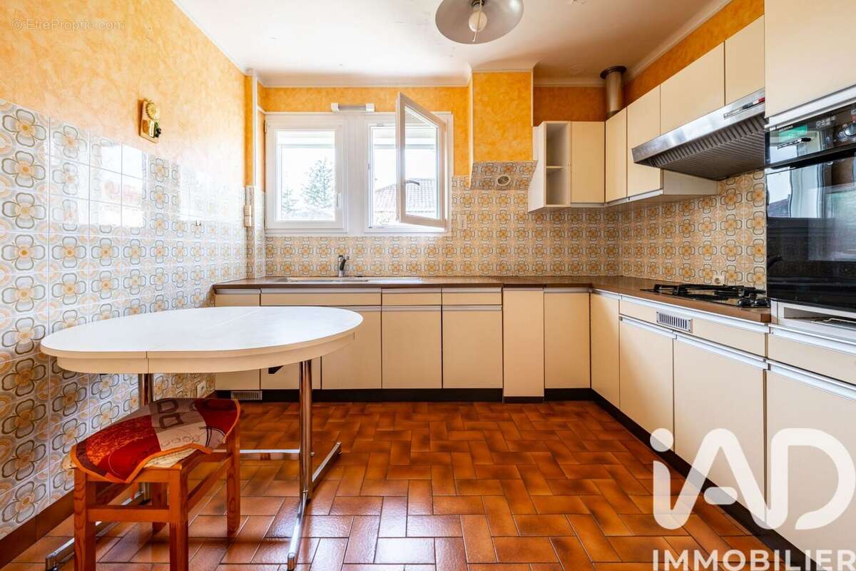 Photo 6 - Maison à FONTAINE-LES-DIJON