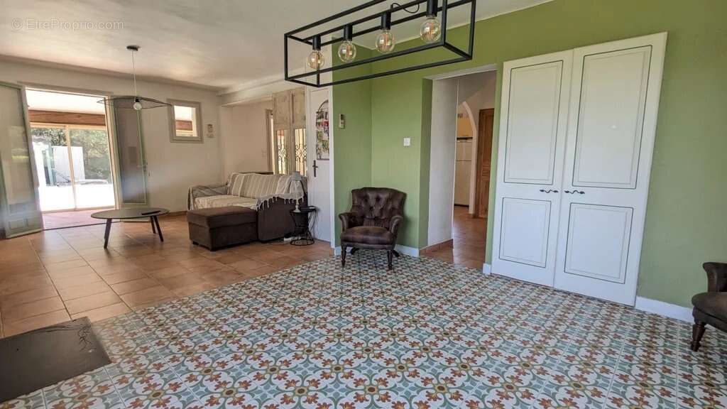 Maison à CARCES