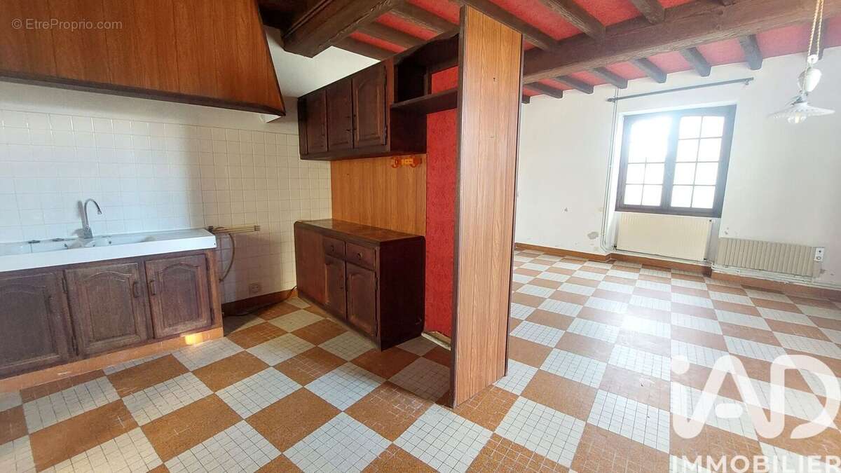 Photo 9 - Maison à VELINES