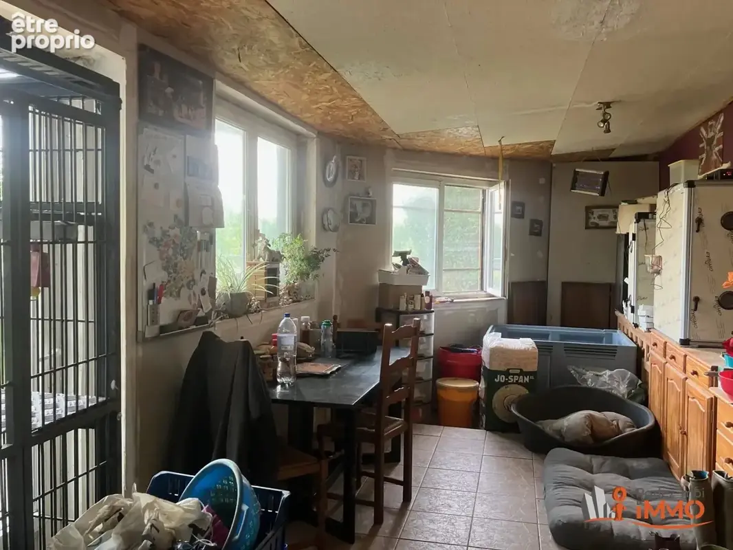 Propriété équestre avec chambres d'hôtes sur 4,3 hectares av - photo 27