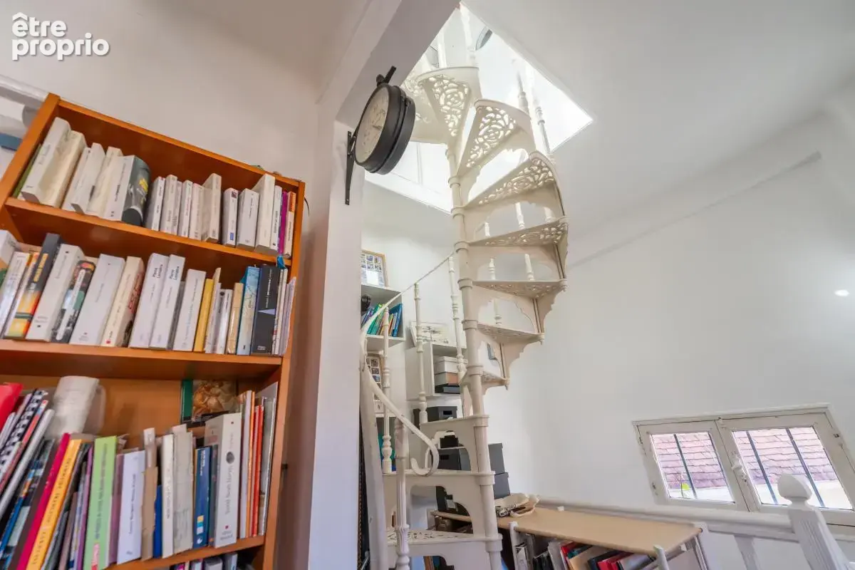 Maison 4 pièces 73 m² à vendre à Ville-D'avray (92410) - photo 10