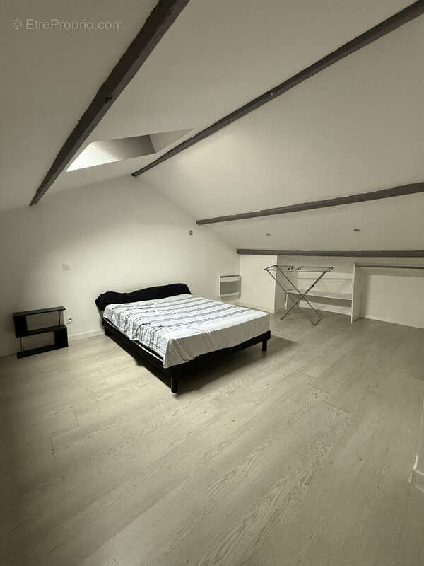 Maison à MARSEILLE-15E