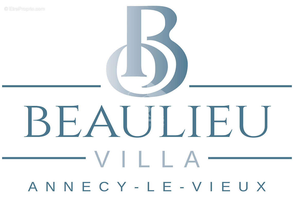 Villa 264m² à Annecy le Vieux - photo 2