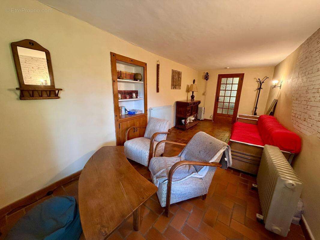 Maison à vendre - photo 2