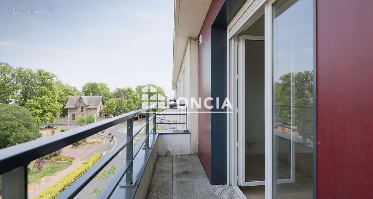 Appartement f2 a quincy sous senart proche gare - photo 6