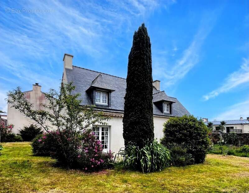 Maison à BREST
