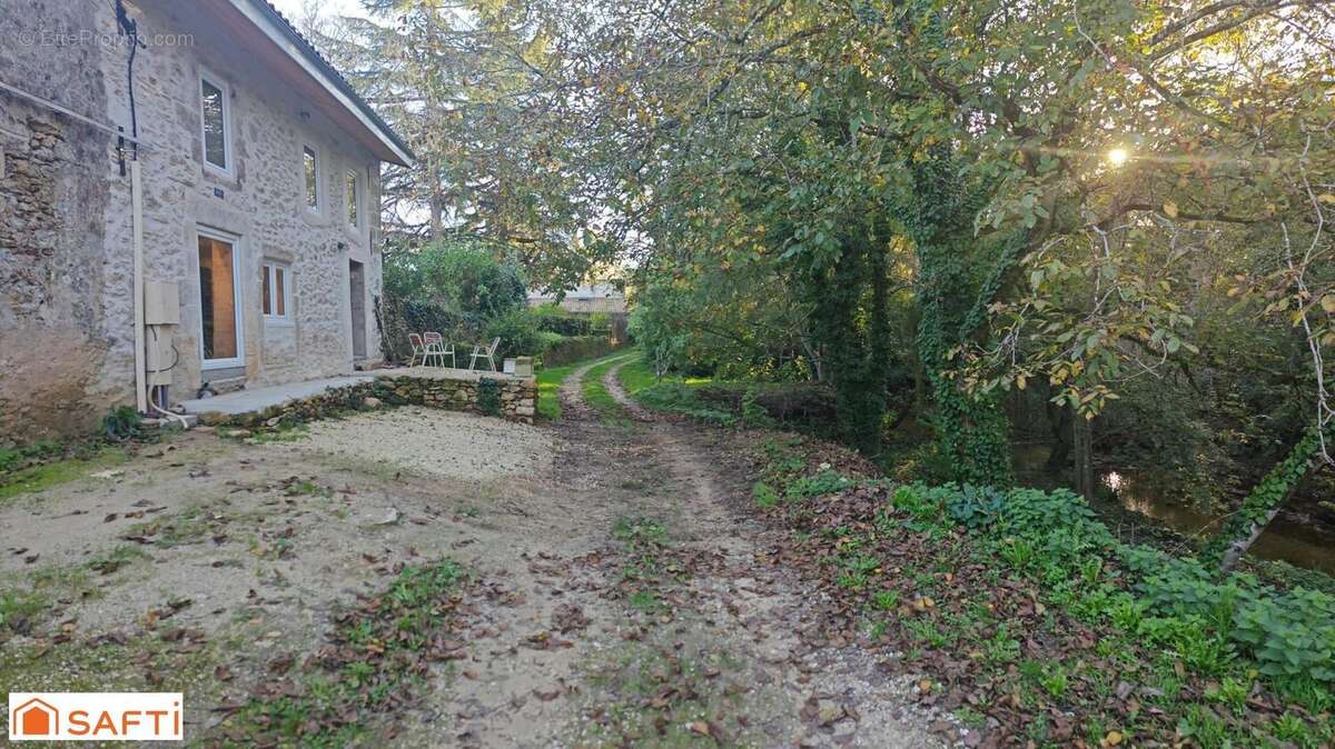 Photo 7 - Maison à PREIGNAC