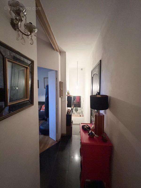 Appartement à NOGENT-SUR-MARNE