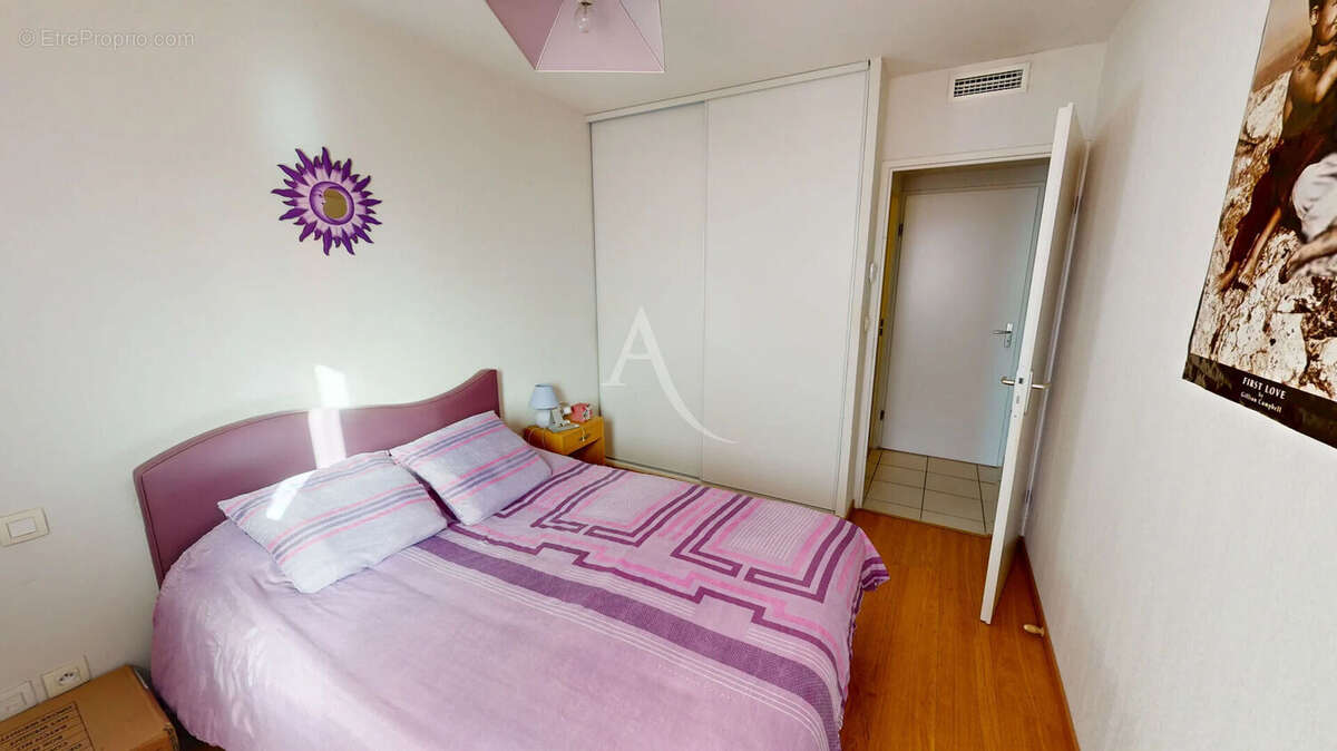 Appartement à COLOMIERS