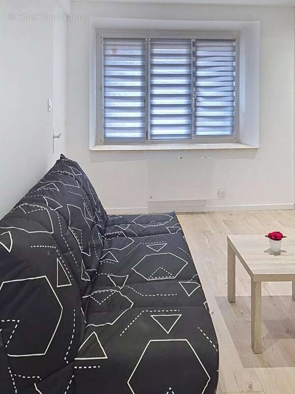 Photo 5 - Appartement à BAINS-LES-BAINS