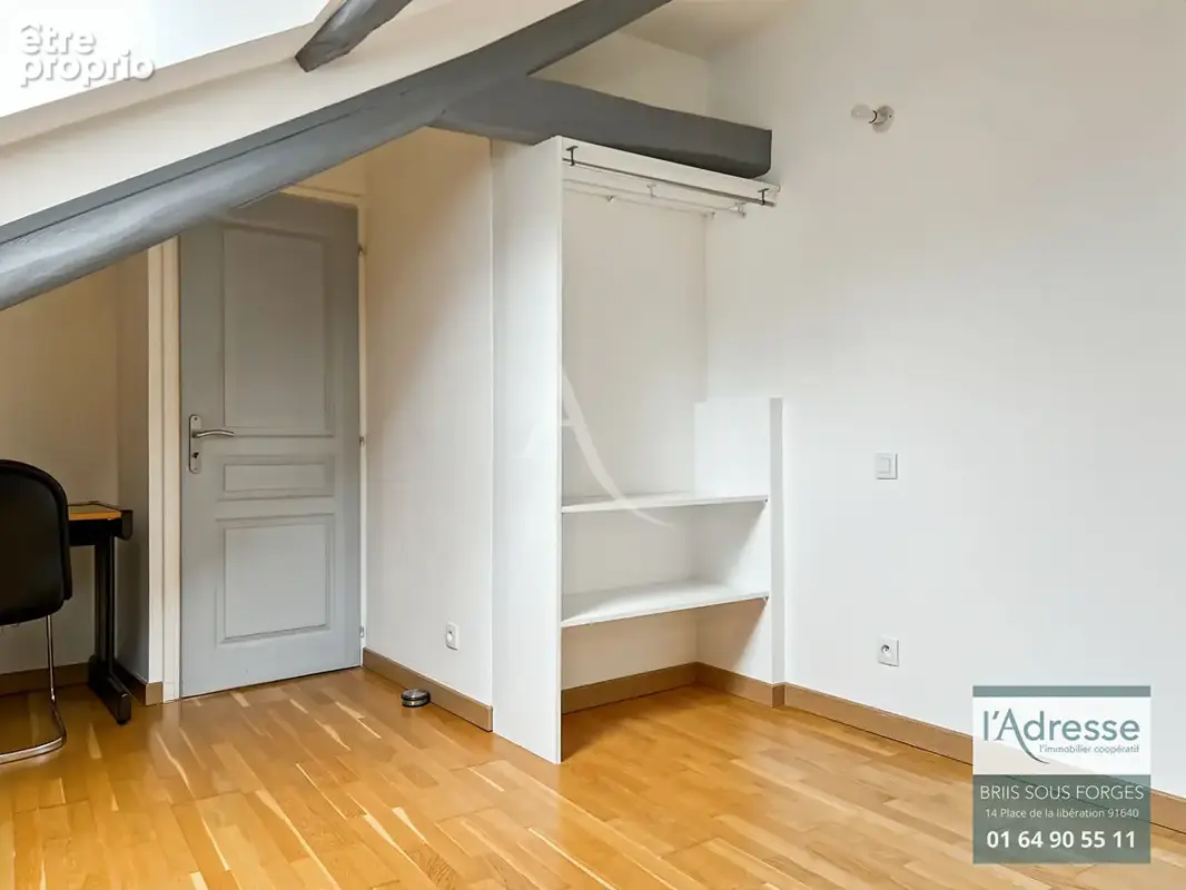 Maison  4 pièce(s) 97.59 m2 - photo 13