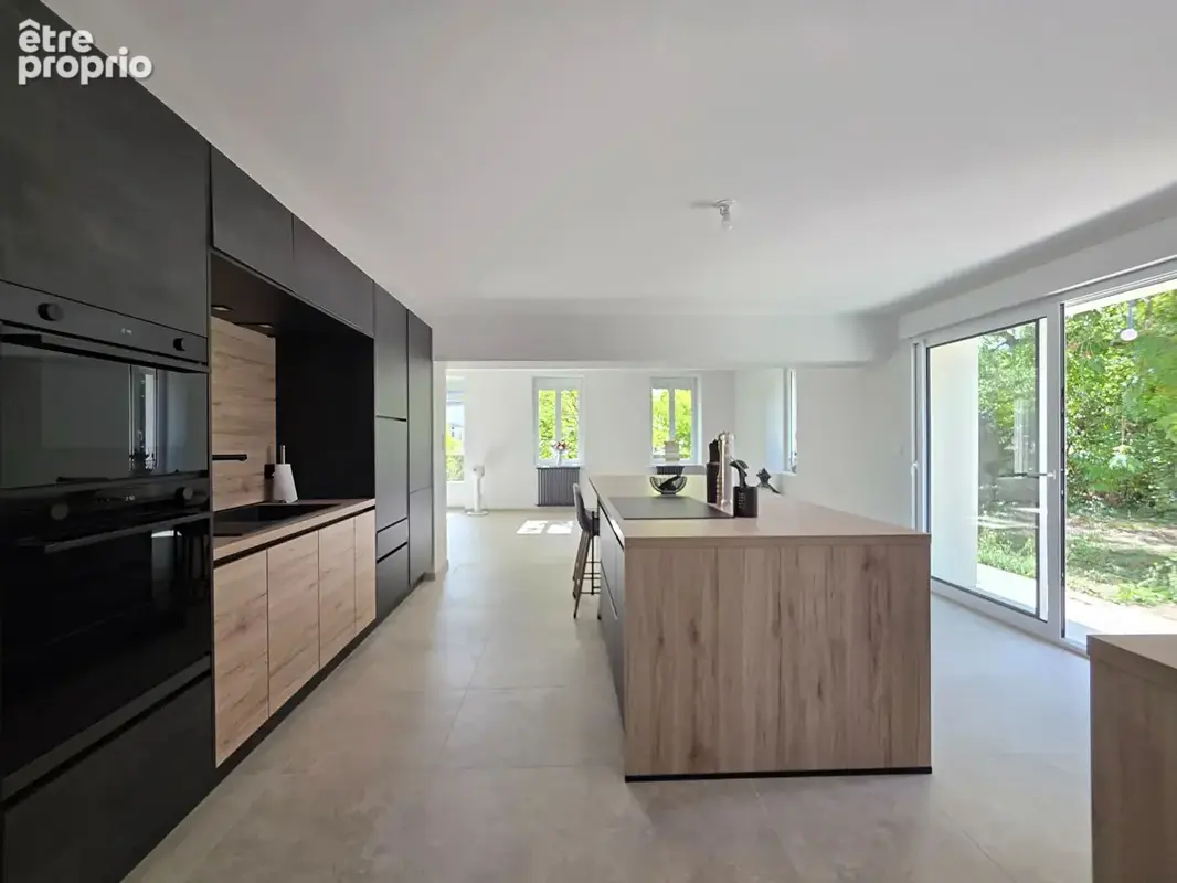 Maison Brazey En Plaine 8 pièce(s) 217 m2 - photo 5
